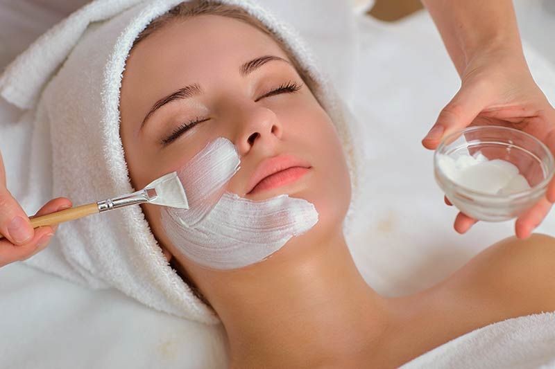 Skincare Secrets Unveiled